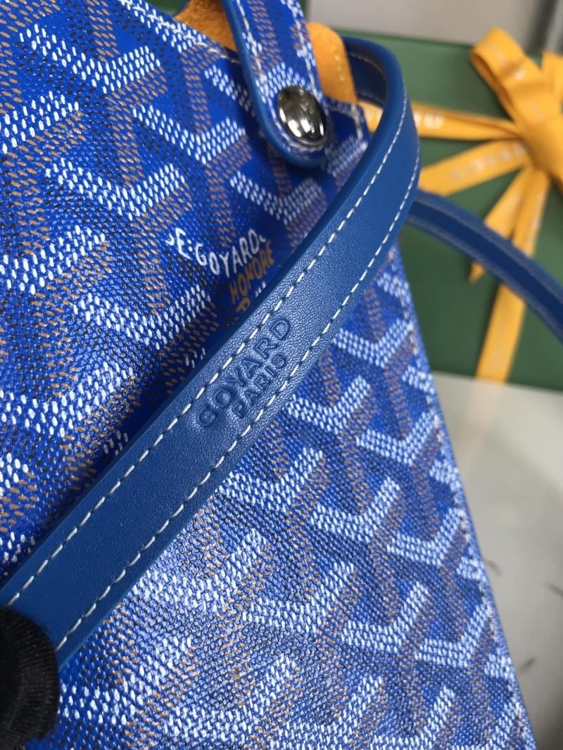 Goyard Satchel Bags